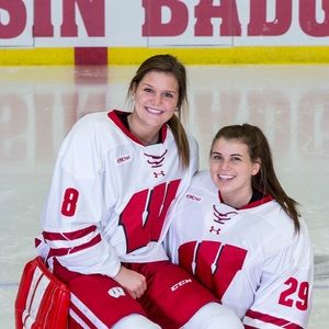 Meet your Posher, Maddie